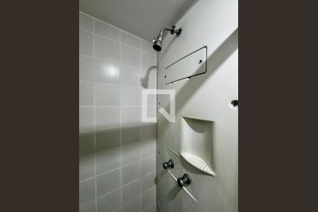 Apartamento à venda com 25m², 1 quarto e 1 vagaBanheiro