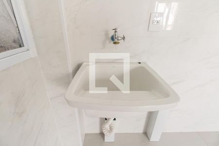 Apartamento para alugar com 38m², 2 quartos e sem vaga Apartamento para alugar com 38m², 2 quartos e sem vagaÁrea de Serviço