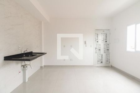 Apartamento para alugar com 38m², 2 quartos e sem vaga Apartamento para alugar com 38m², 2 quartos e sem vagaCozinha