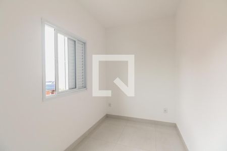 Quarto 1 de apartamento para alugar com 2 quartos, 38m² em Vila Matilde, São Paulo