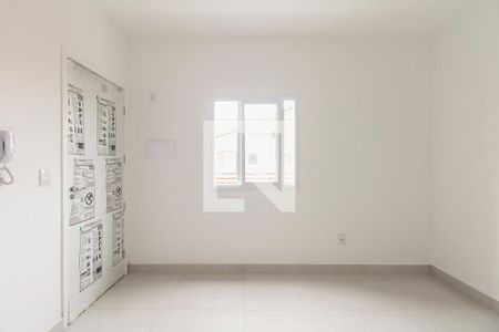 Sala de apartamento para alugar com 2 quartos, 38m² em Vila Matilde, São Paulo