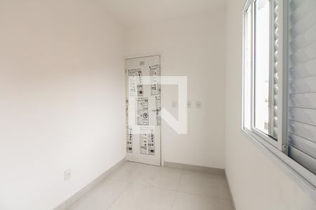 Quarto 1 de apartamento para alugar com 2 quartos, 38m² em Vila Matilde, São Paulo