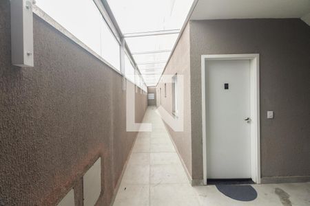 Apartamento para alugar com 38m², 2 quartos e sem vaga Apartamento para alugar com 38m², 2 quartos e sem vagaCondomínio