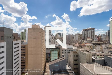 Kitnet/Studio para alugar com 1 quarto, 40m² em Bela Vista, São Paulo