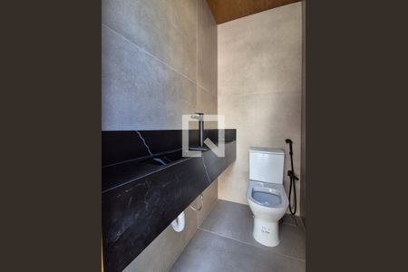 Casa de condomínio à venda com 480m², 4 quartos e 3 vagasCozinha 