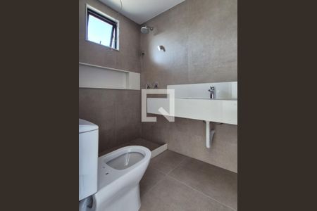 Casa de condomínio à venda com 480m², 4 quartos e 3 vagasÁrea externa 