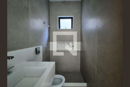 Casa de condomínio à venda com 480m², 4 quartos e 3 vagasBanheiro