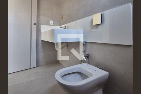 Casa de condomínio à venda com 480m², 4 quartos e 3 vagasBanheiro