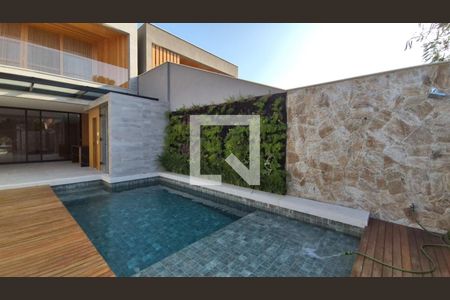 Casa de condomínio à venda com 480m², 4 quartos e 3 vagasÁrea comum