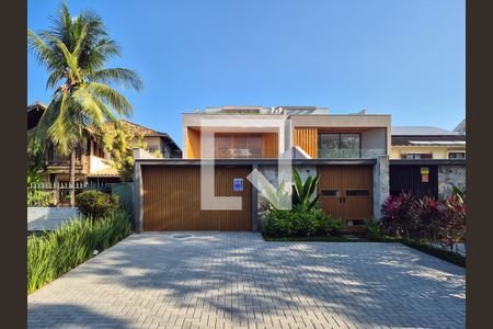 Casa de condomínio à venda com 480m², 4 quartos e 3 vagasÁrea comum