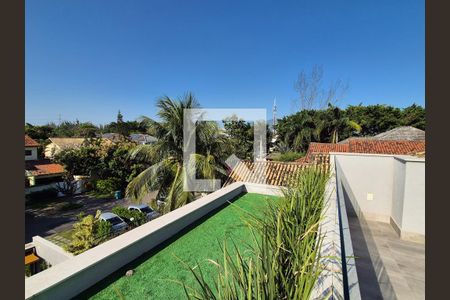 Casa de condomínio à venda com 480m², 4 quartos e 3 vagasÁrea externa Área externa 