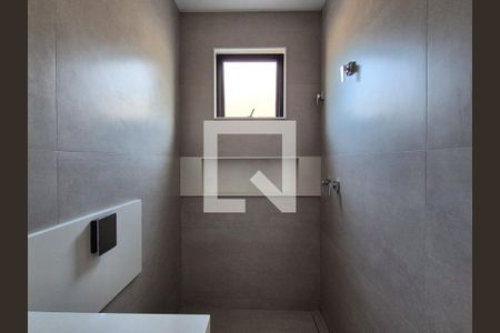 Casa de condomínio à venda com 480m², 4 quartos e 3 vagasBanheiro