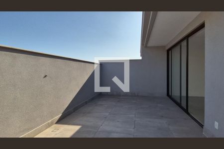 Casa de condomínio à venda com 480m², 4 quartos e 3 vagasÁrea externa 