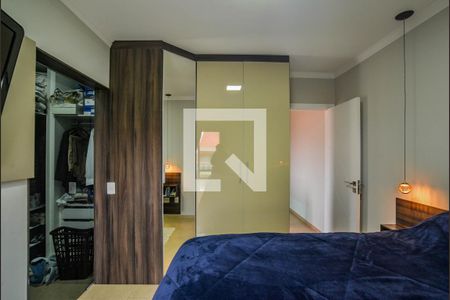 Casa à venda com 152m², 3 quartos e 3 vagasSuíte 1