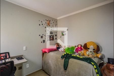 Casa à venda com 152m², 3 quartos e 3 vagasSuíte 2