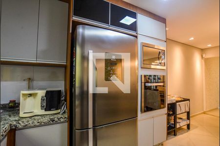 Casa à venda com 152m², 3 quartos e 3 vagasCozinha