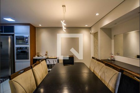 Casa à venda com 152m², 3 quartos e 3 vagasCopa