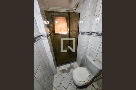 Apartamento para alugar com 58m², 2 quartos e 2 vagas Apartamento para alugar com 58m², 2 quartos e 2 vagasBanheiro