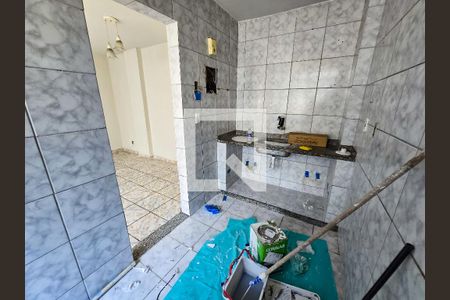 Apartamento para alugar com 58m², 2 quartos e 2 vagas Apartamento para alugar com 58m², 2 quartos e 2 vagasCozinha