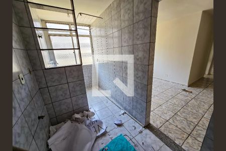 Apartamento para alugar com 58m², 2 quartos e 2 vagas Apartamento para alugar com 58m², 2 quartos e 2 vagasCozinha