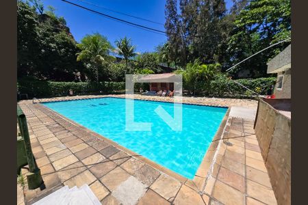 Apartamento para alugar com 58m², 2 quartos e 2 vagas Apartamento para alugar com 58m², 2 quartos e 2 vagasÁrea comum - Piscina