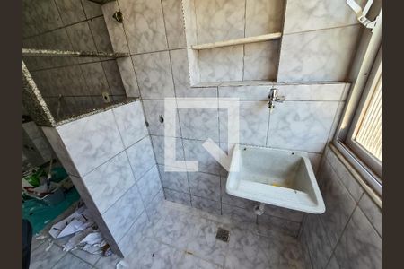 Apartamento para alugar com 58m², 2 quartos e 2 vagas Apartamento para alugar com 58m², 2 quartos e 2 vagasÁrea de Serviço