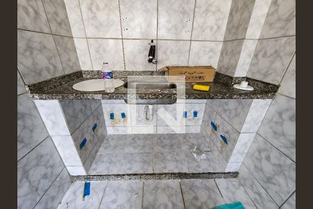 Apartamento para alugar com 58m², 2 quartos e 2 vagas Apartamento para alugar com 58m², 2 quartos e 2 vagasCozinha