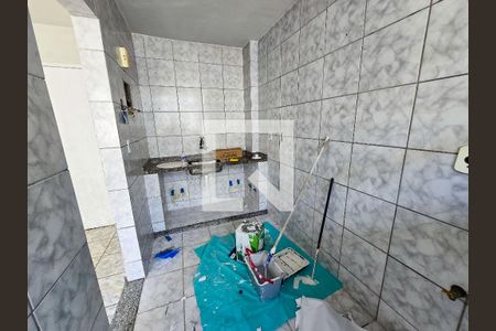 Apartamento para alugar com 58m², 2 quartos e 2 vagas Apartamento para alugar com 58m², 2 quartos e 2 vagasCozinha