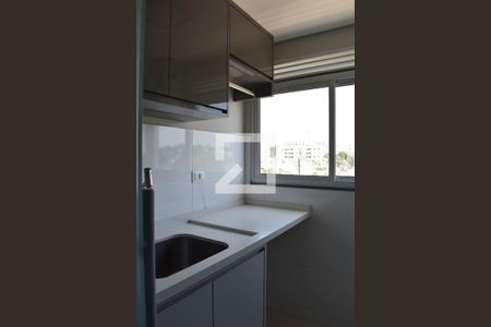 Apartamento para alugar com 55m², 2 quartos e 1 vagaÁrea de serviço