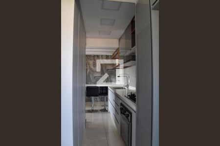 Apartamento para alugar com 55m², 2 quartos e 1 vagaCozinha