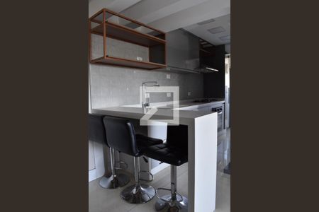 Apartamento para alugar com 55m², 2 quartos e 1 vagaCozinha