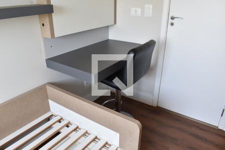 Apartamento para alugar com 55m², 2 quartos e 1 vagaQuarto 2