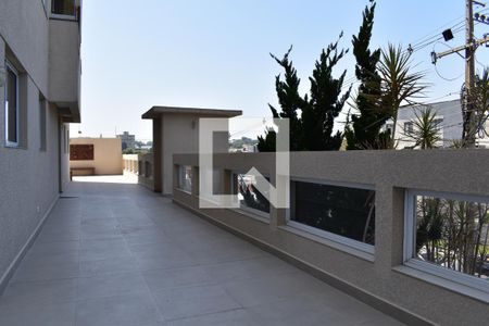 Apartamento para alugar com 55m², 2 quartos e 1 vagaÁrea comum