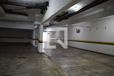 Apartamento para alugar com 55m², 2 quartos e 1 vagaGaragem