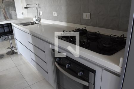 Apartamento para alugar com 55m², 2 quartos e 1 vagaCozinha