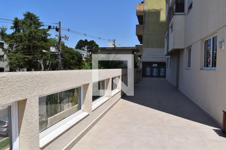 Apartamento para alugar com 55m², 2 quartos e 1 vagaÁrea comum