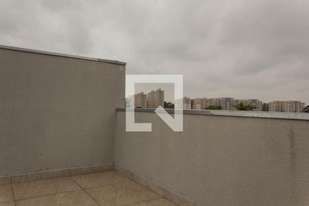 Casa à venda com 107m², 2 quartos e 2 vagasVaranda