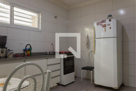 Casa à venda com 107m², 2 quartos e 2 vagasCozinha