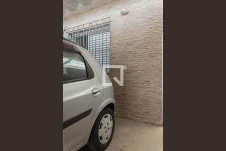 Casa à venda com 107m², 2 quartos e 2 vagasGaragem