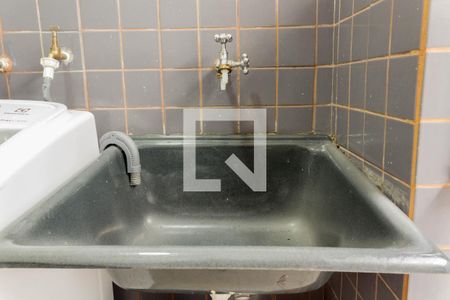 Casa à venda com 107m², 2 quartos e 2 vagasÁrea de Serviço