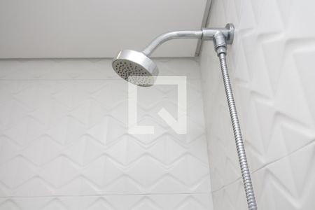 Apartamento à venda com 96m², 3 quartos e 2 vagasBanheiro Social