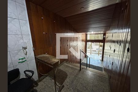 Apartamento à venda com 65m², 2 quartos e 1 vagaHall