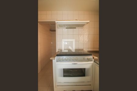 Casa à venda com 379m², 4 quartos e 10 vagasCozinha