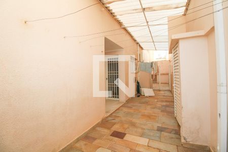 Casa à venda com 379m², 4 quartos e 10 vagasÁrea de Serviço