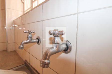 Casa à venda com 379m², 4 quartos e 10 vagasÁrea de Serviço