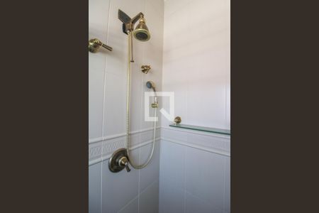 Casa à venda com 379m², 4 quartos e 10 vagasBanheiro Social