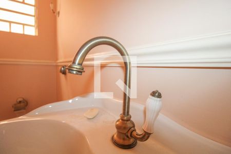 Casa à venda com 379m², 4 quartos e 10 vagasLavabo