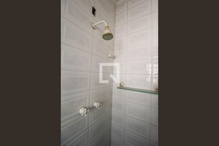 Casa à venda com 379m², 4 quartos e 10 vagasBanheiro do Quarto 4 (suíte)