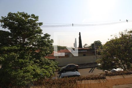 Casa à venda com 379m², 4 quartos e 10 vagasVista da Varanda da Sala de Tv e dos Quartos 1 e 2