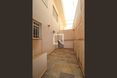 Casa à venda com 379m², 4 quartos e 10 vagasÁrea de Serviço